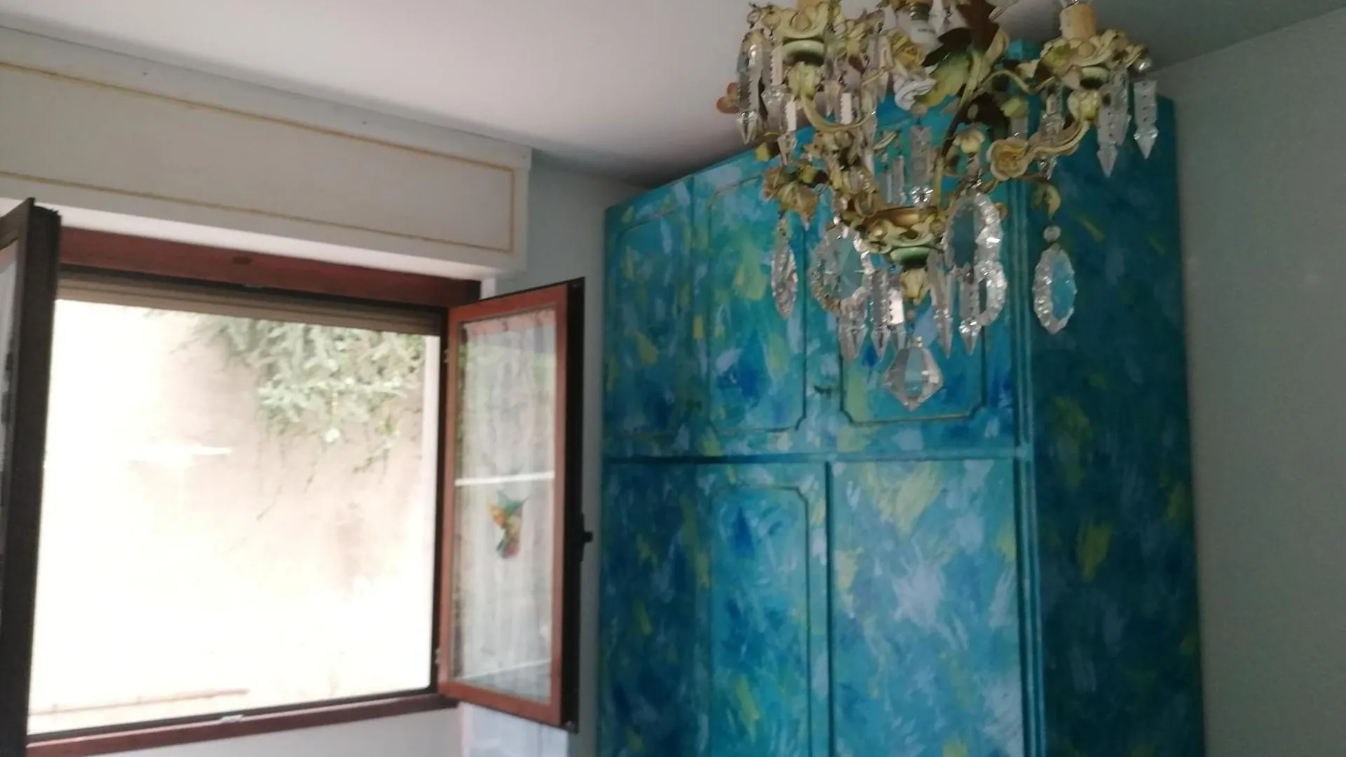 Ubytování v soukromí Alassio Riviera Searooms Con Cucina Itálie