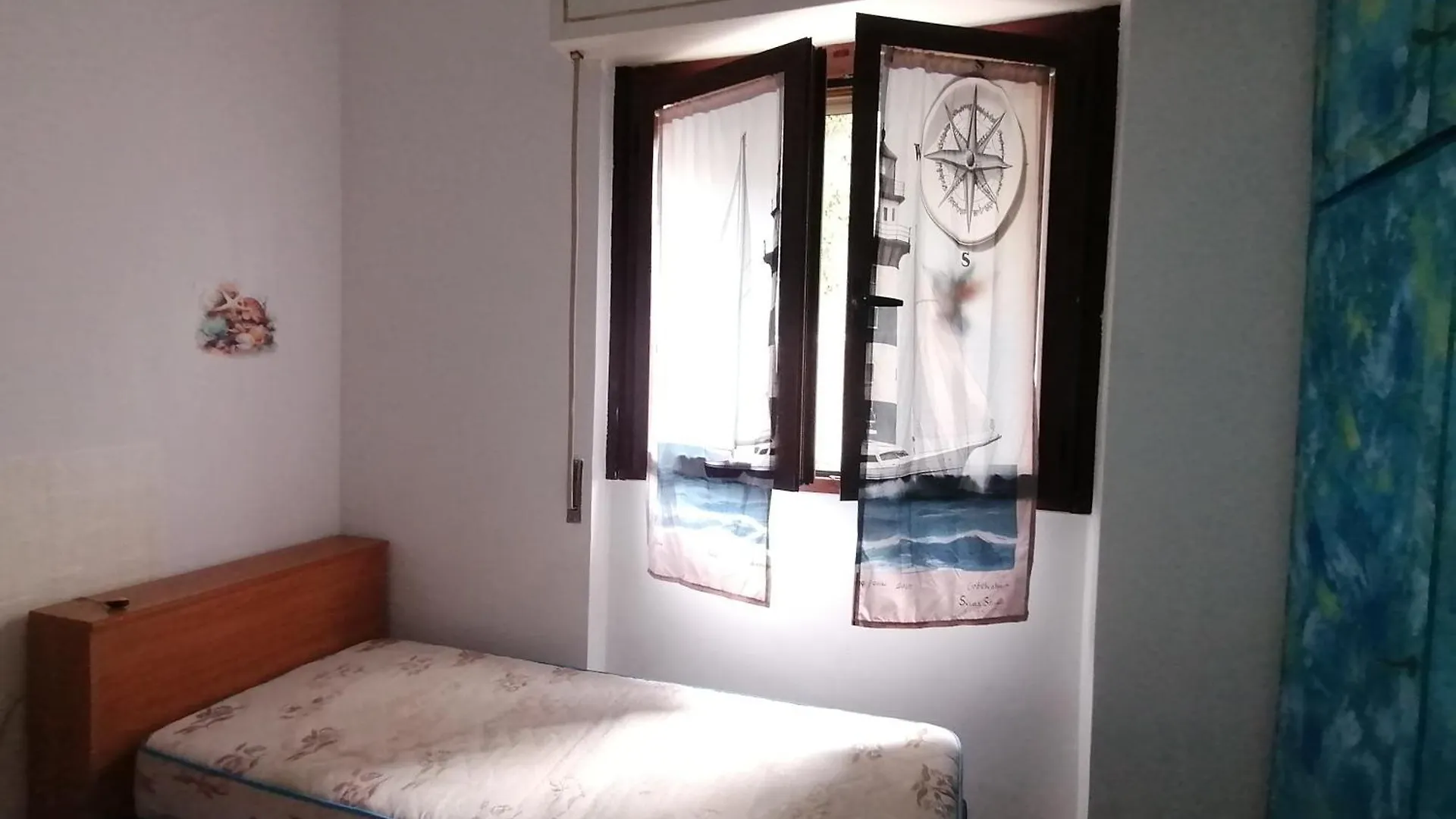 Alassio Riviera Searooms Con Cucina Ubytování v soukromí