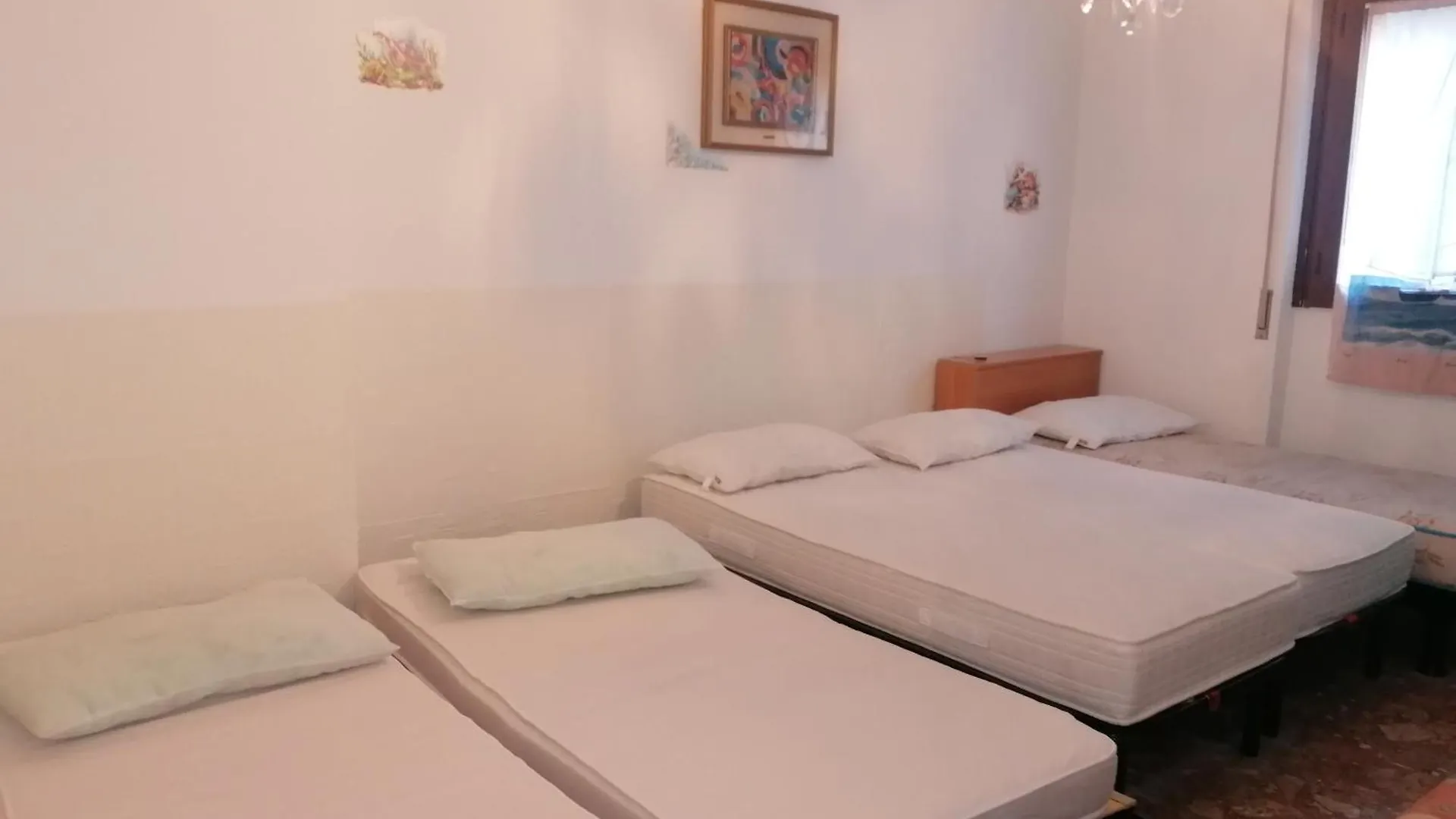 Alassio Riviera Searooms Con Cucina