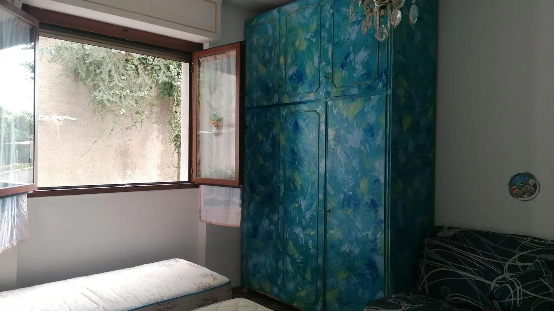 Alassio Riviera Searooms Con Cucina Itálie