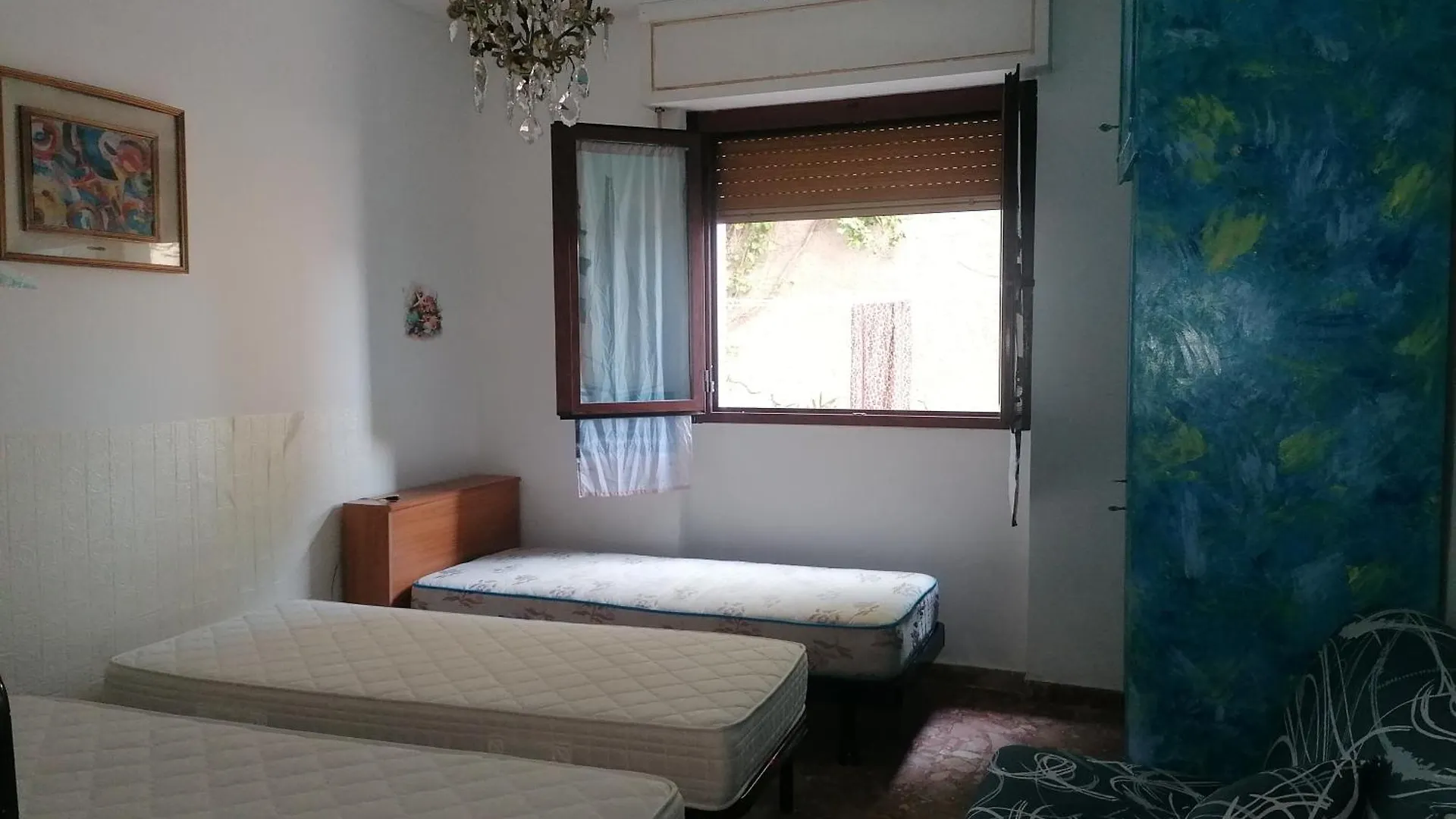 Alassio Riviera Searooms Con Cucina 0*,