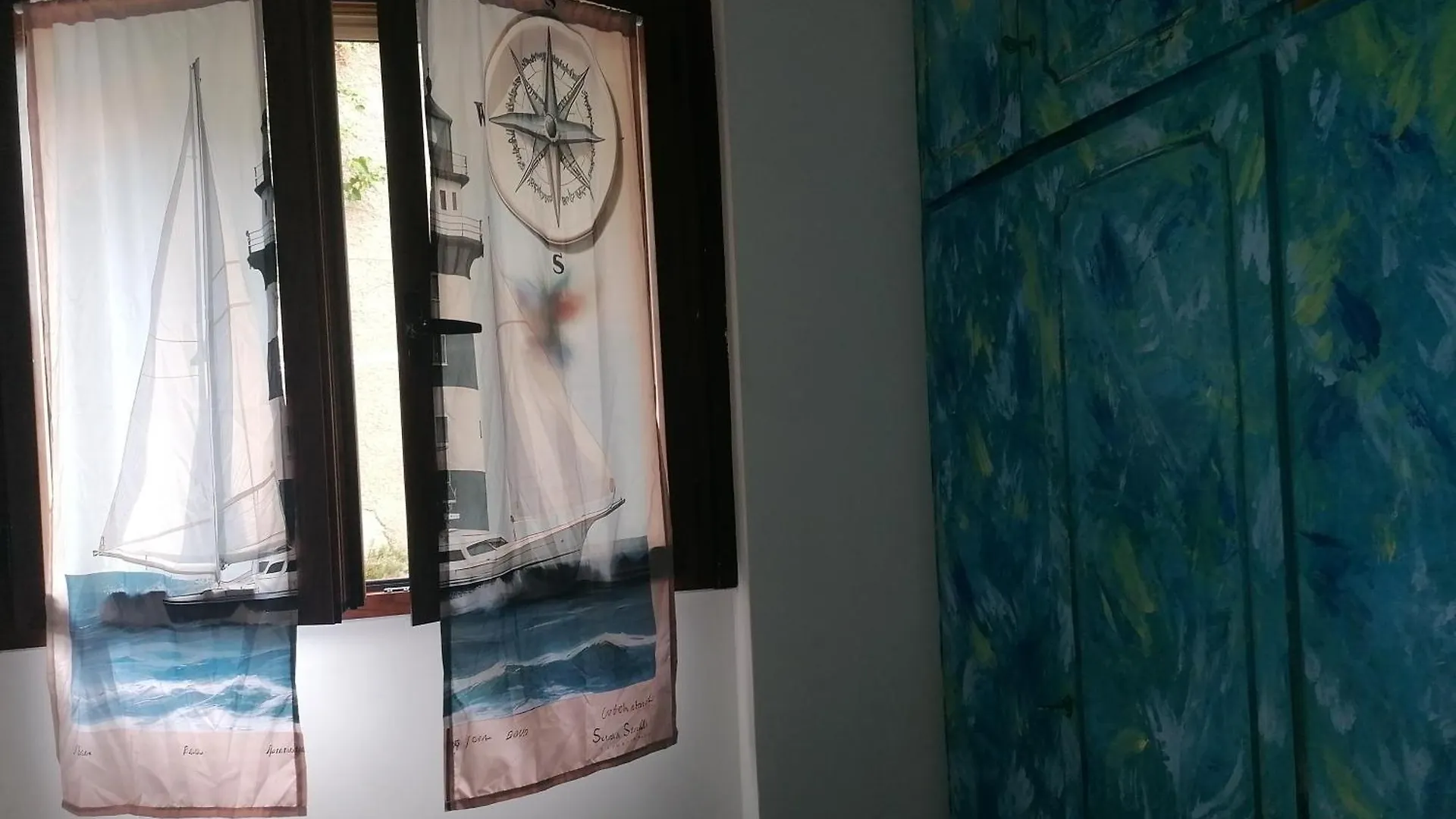 Alassio Riviera Searooms Con Cucina