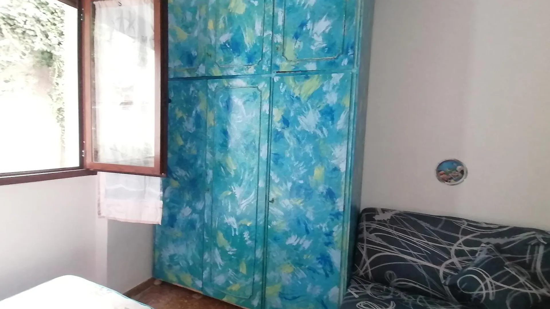 Homestay Alassio Riviera Searooms Con Cucina