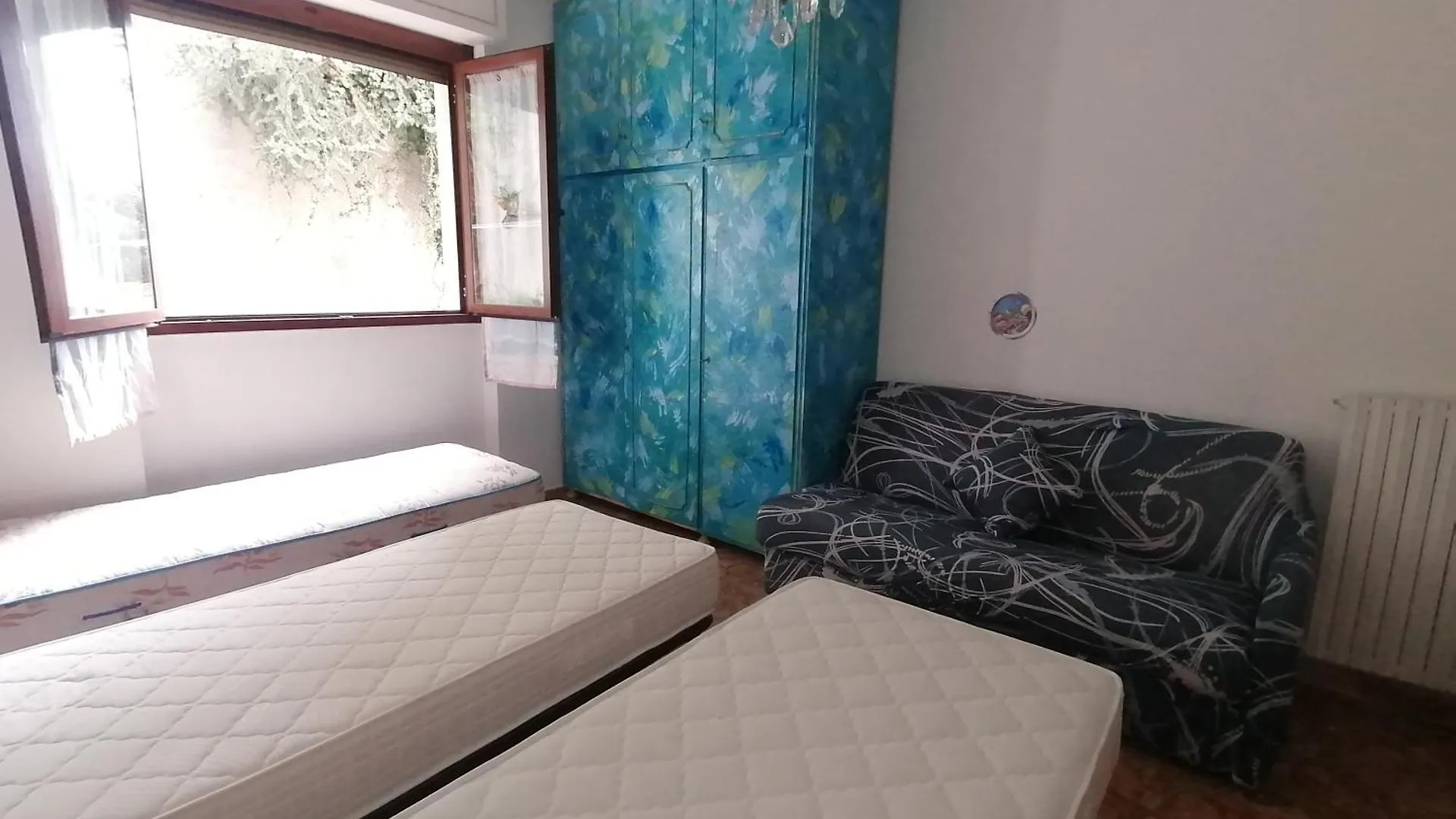 Alassio Riviera Searooms Con Cucina Homestay