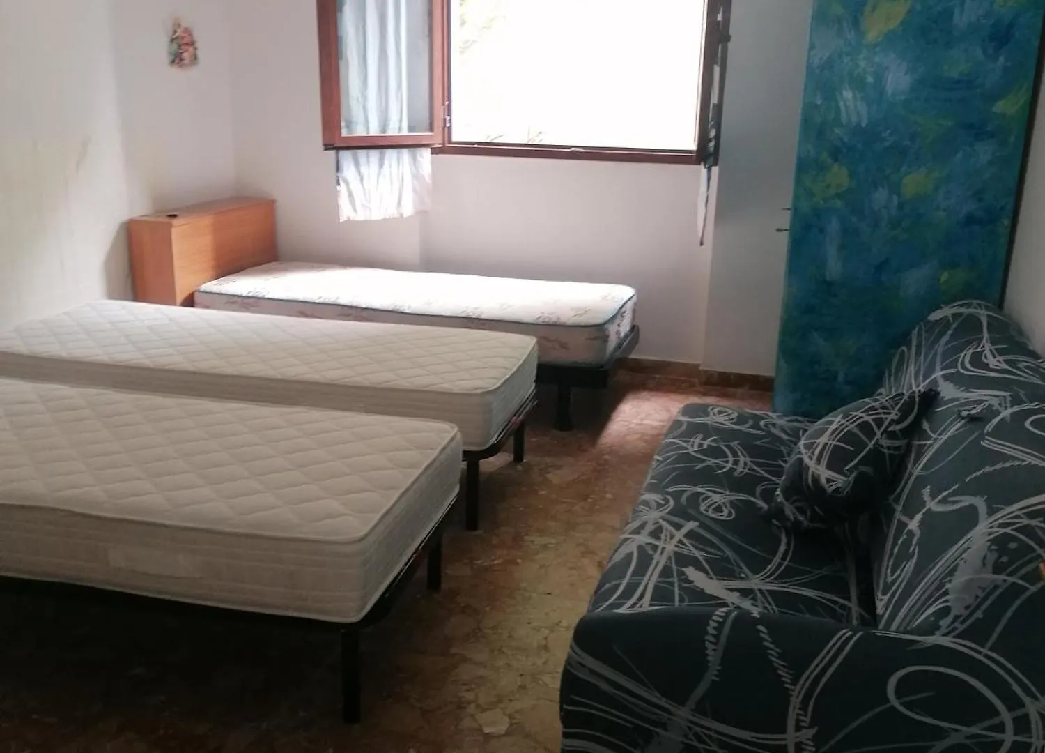 Homestay Alassio Riviera Searooms Con Cucina Italy