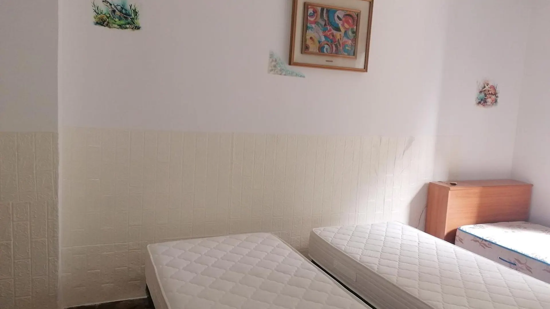 Alassio Riviera Searooms Con Cucina Homestay
