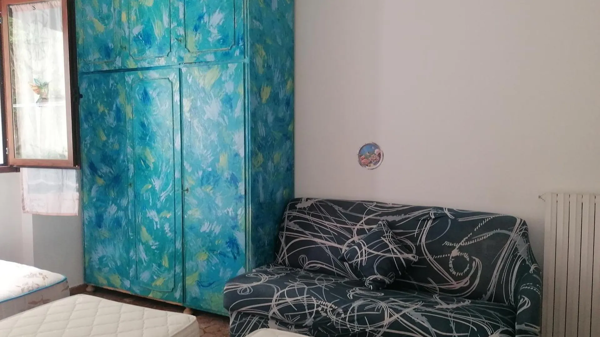 Alassio Riviera Searooms Con Cucina Homestay