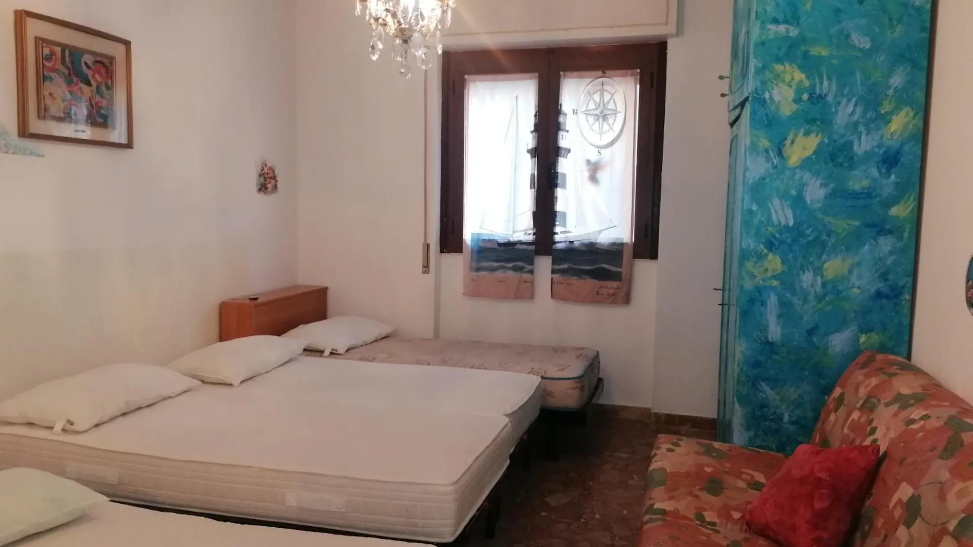 Alassio Riviera Searooms Con Cucina 0*,  Italy