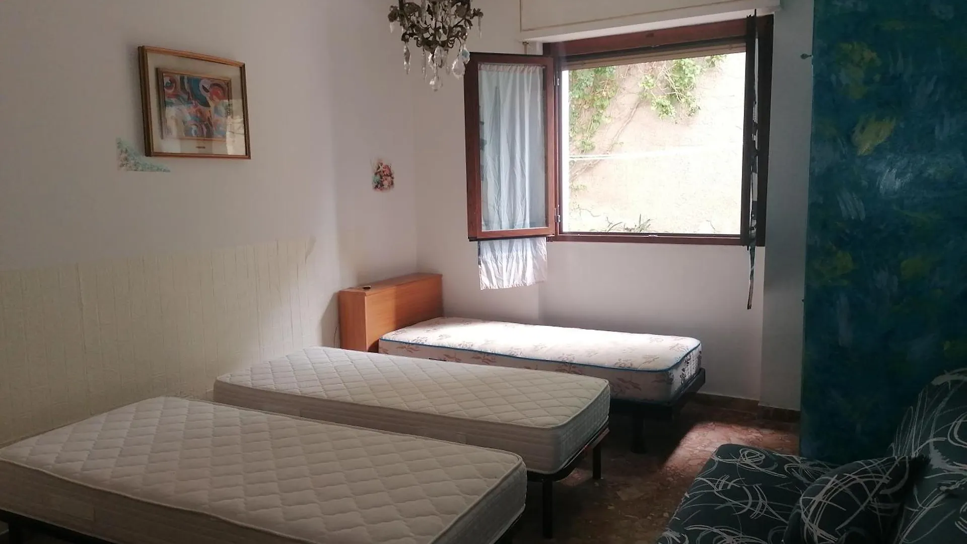 Homestay Alassio Riviera Searooms Con Cucina