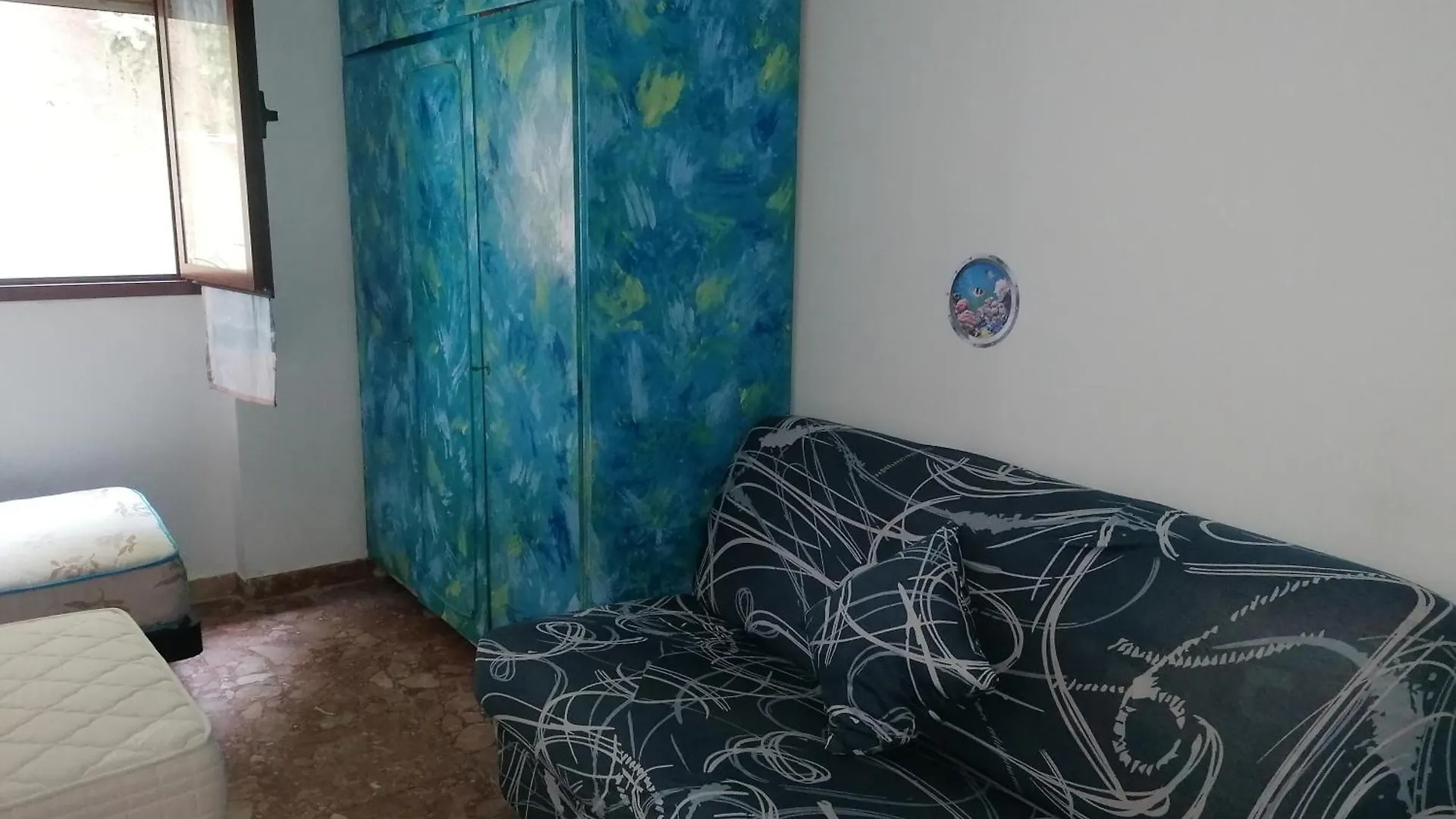 Homestay Alassio Riviera Searooms Con Cucina