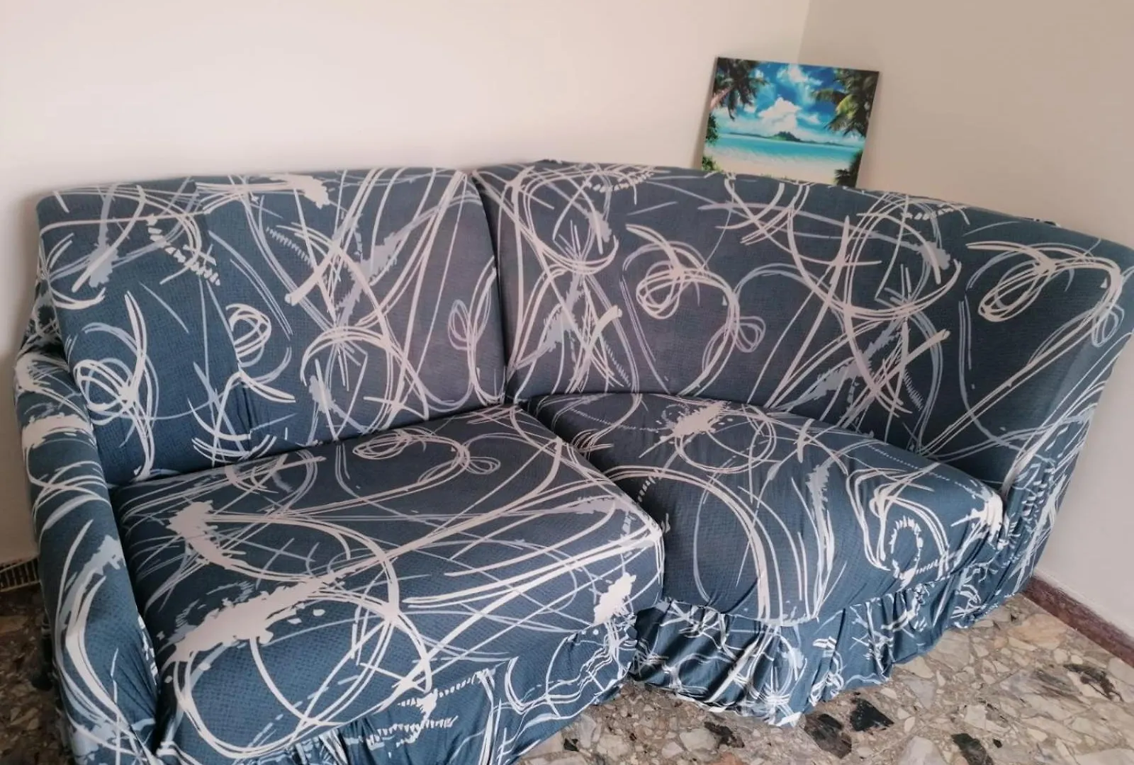 Homestay Alassio Riviera Searooms Con Cucina